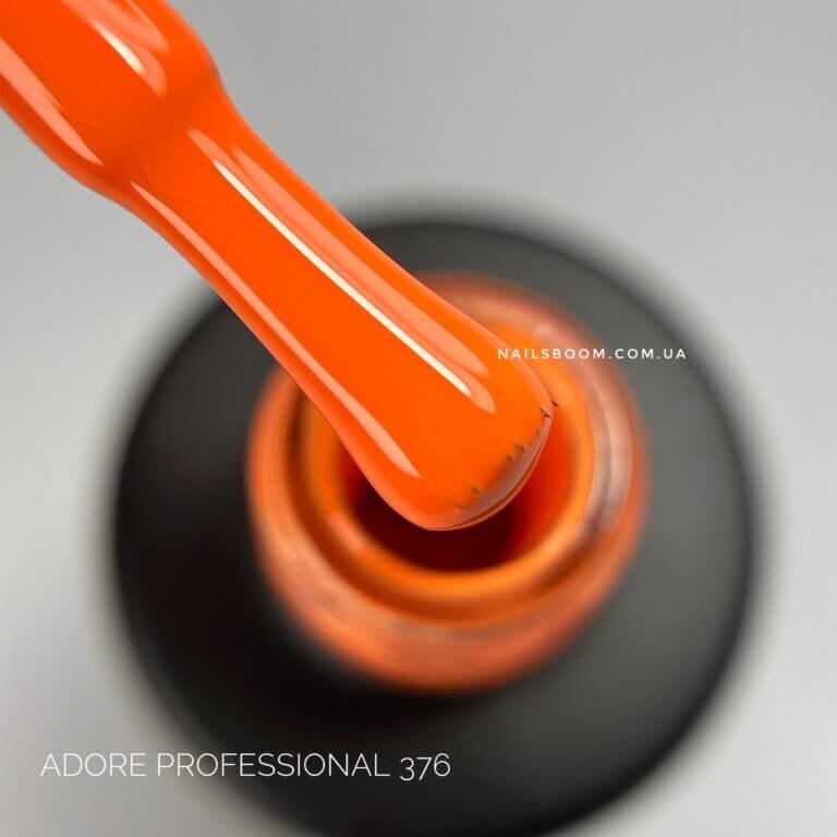 Гель-лак ADORE PROFESSIONAL 376 safary, 8 мл