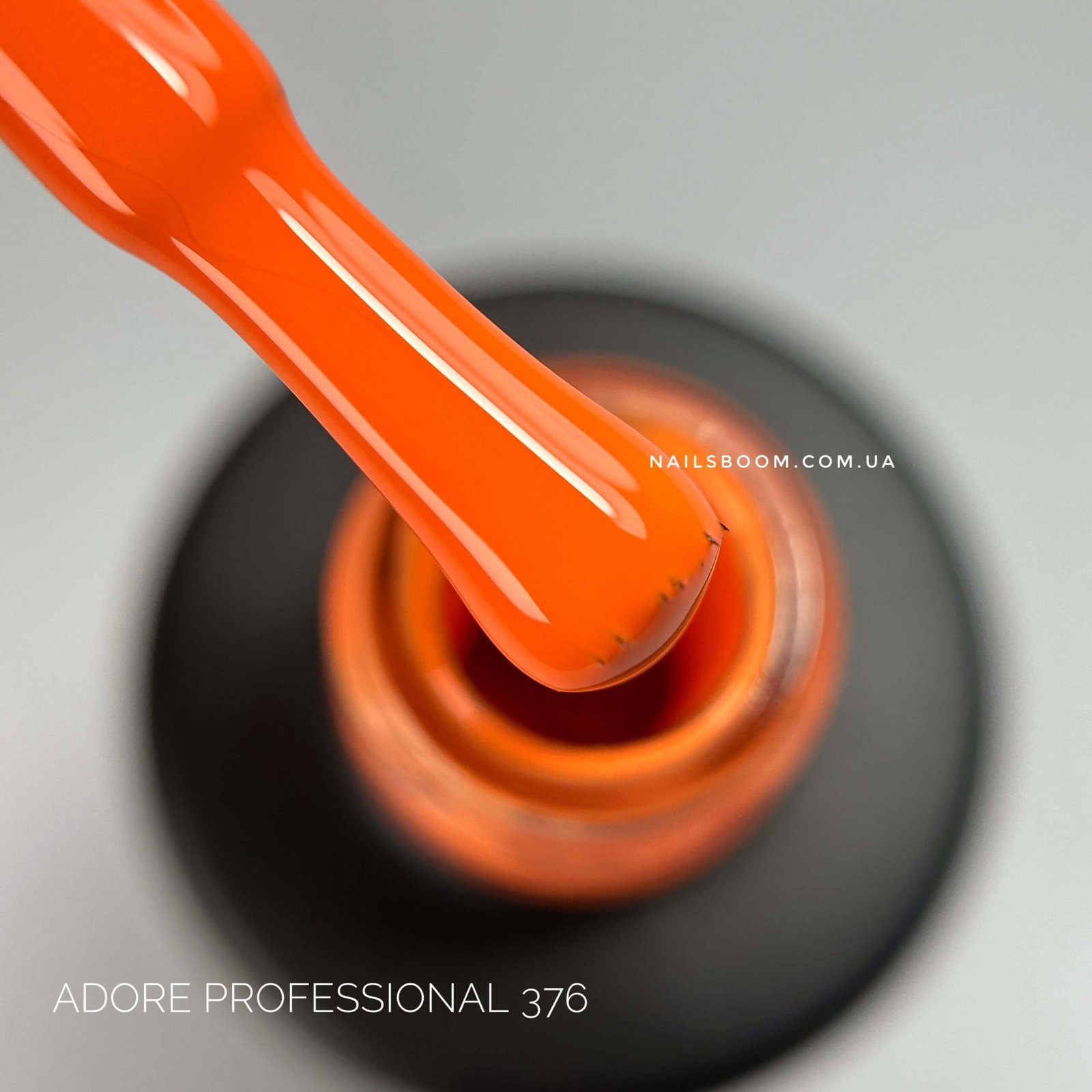 Гель-лак ADORE PROFESSIONAL 376 safary, 8 мл