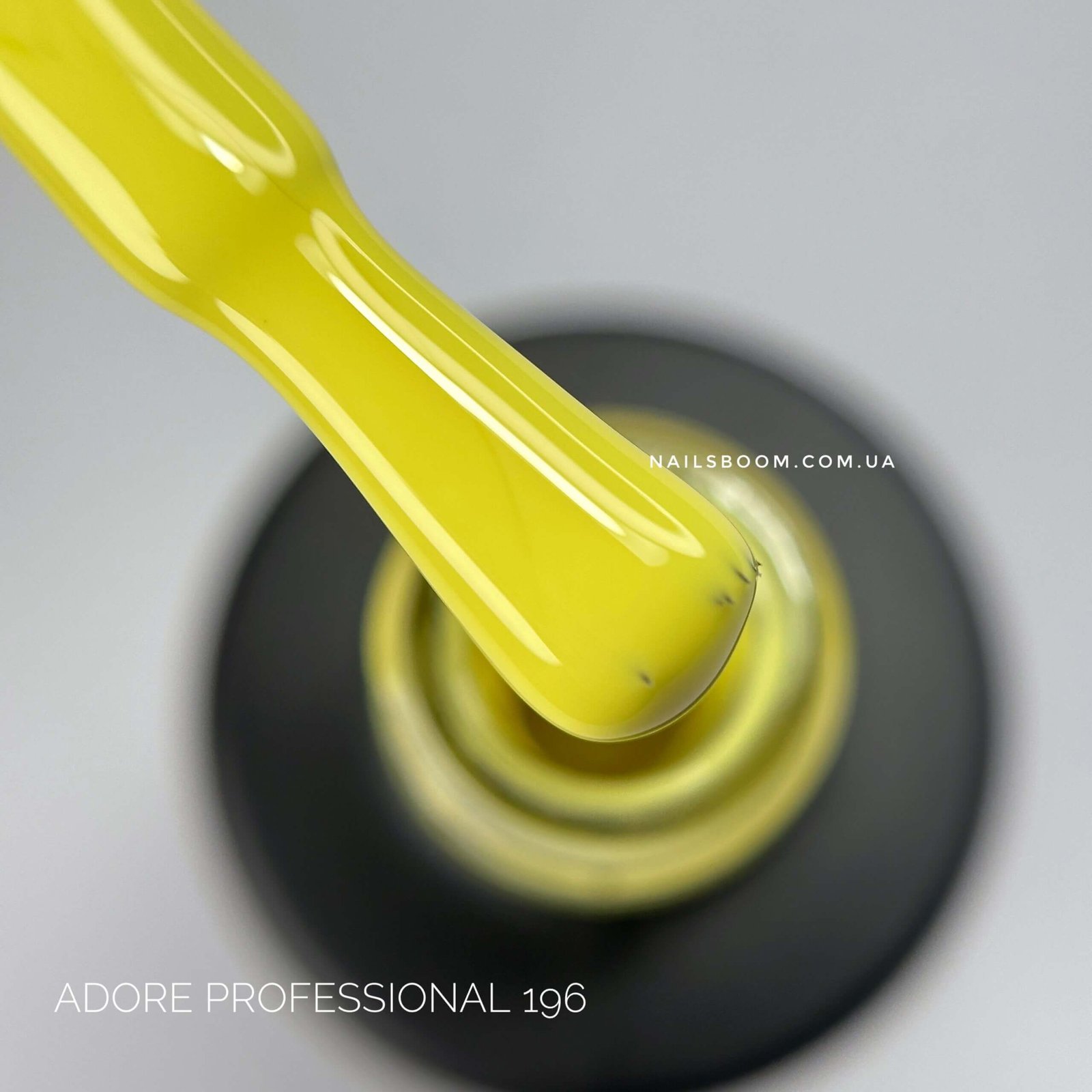 Гель-лак ADORE PROFESSIONAL 196 pear, 8 мл