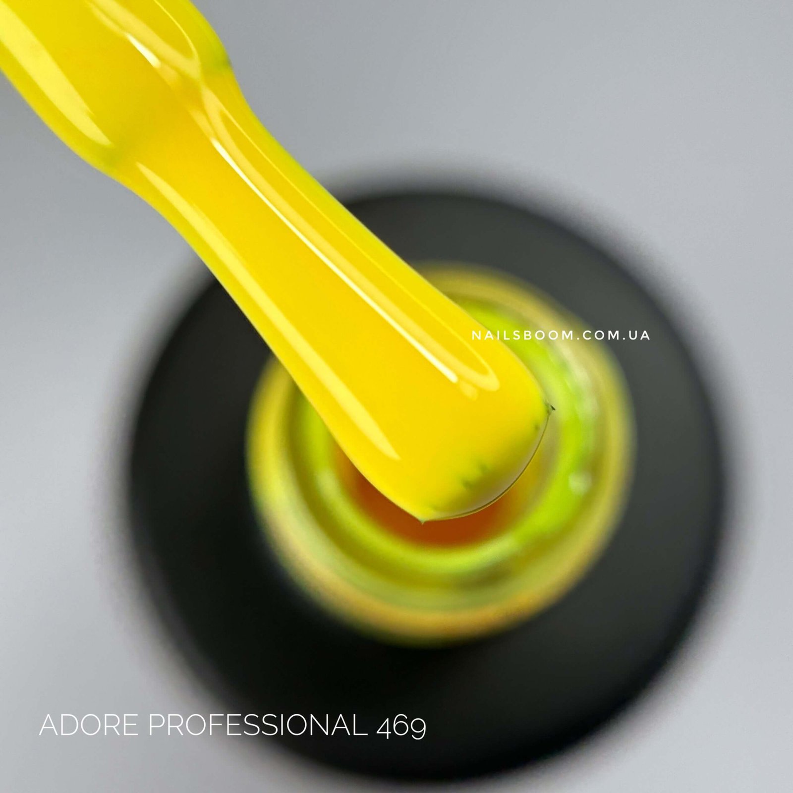 Гель-лак ADORE PROFESSIONAL 469 illiuminating, 8 мл
