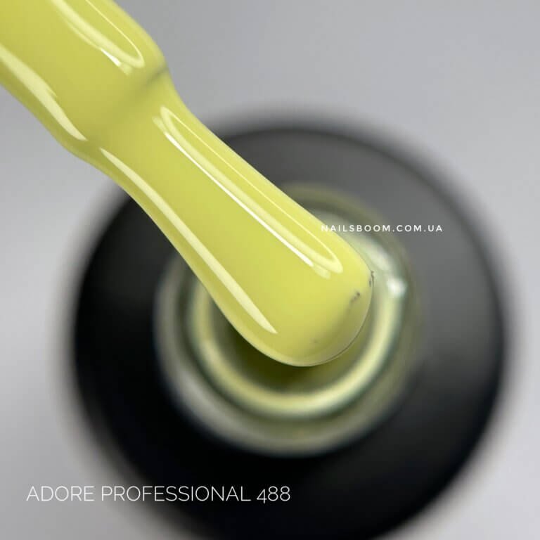 Гель-лак ADORE PROFESSIONAL 488 hoka, 8 мл