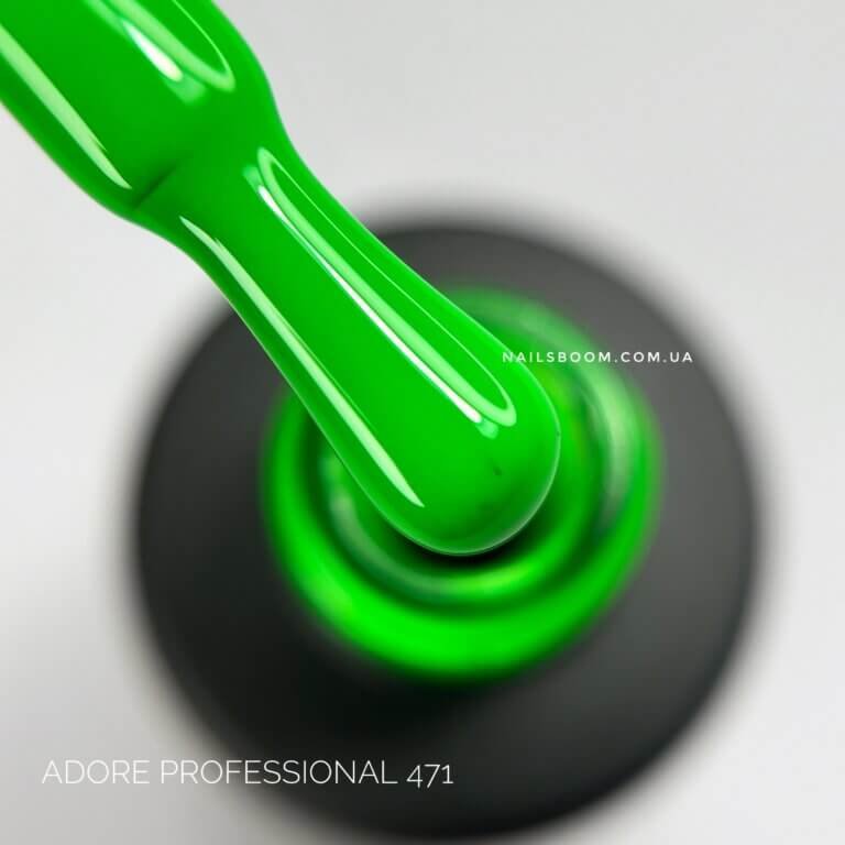 Гель-лак ADORE PROFESSIONAL 471 awake, 8 мл