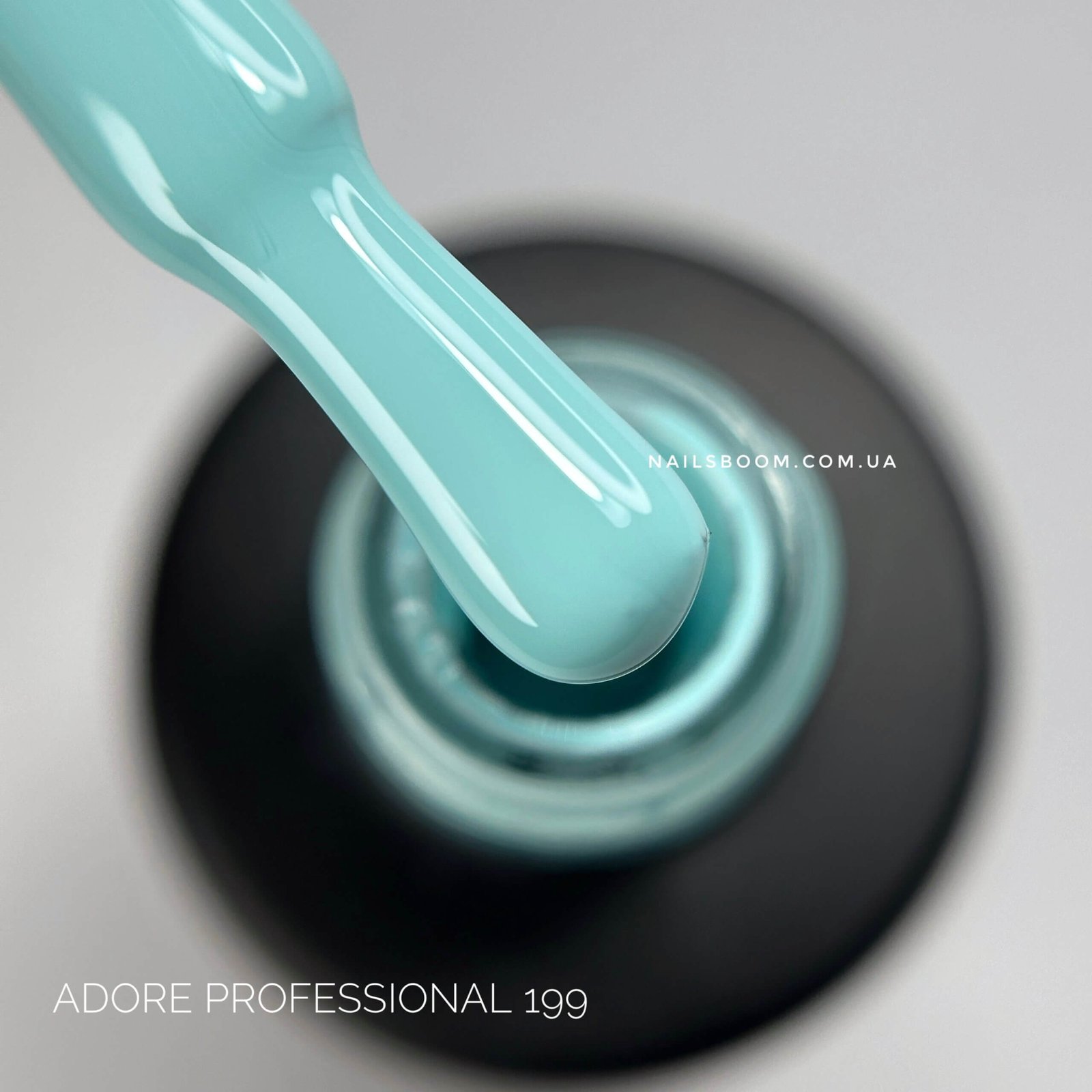 Гель-лак ADORE PROFESSIONAL 199 aegean, 8 мл