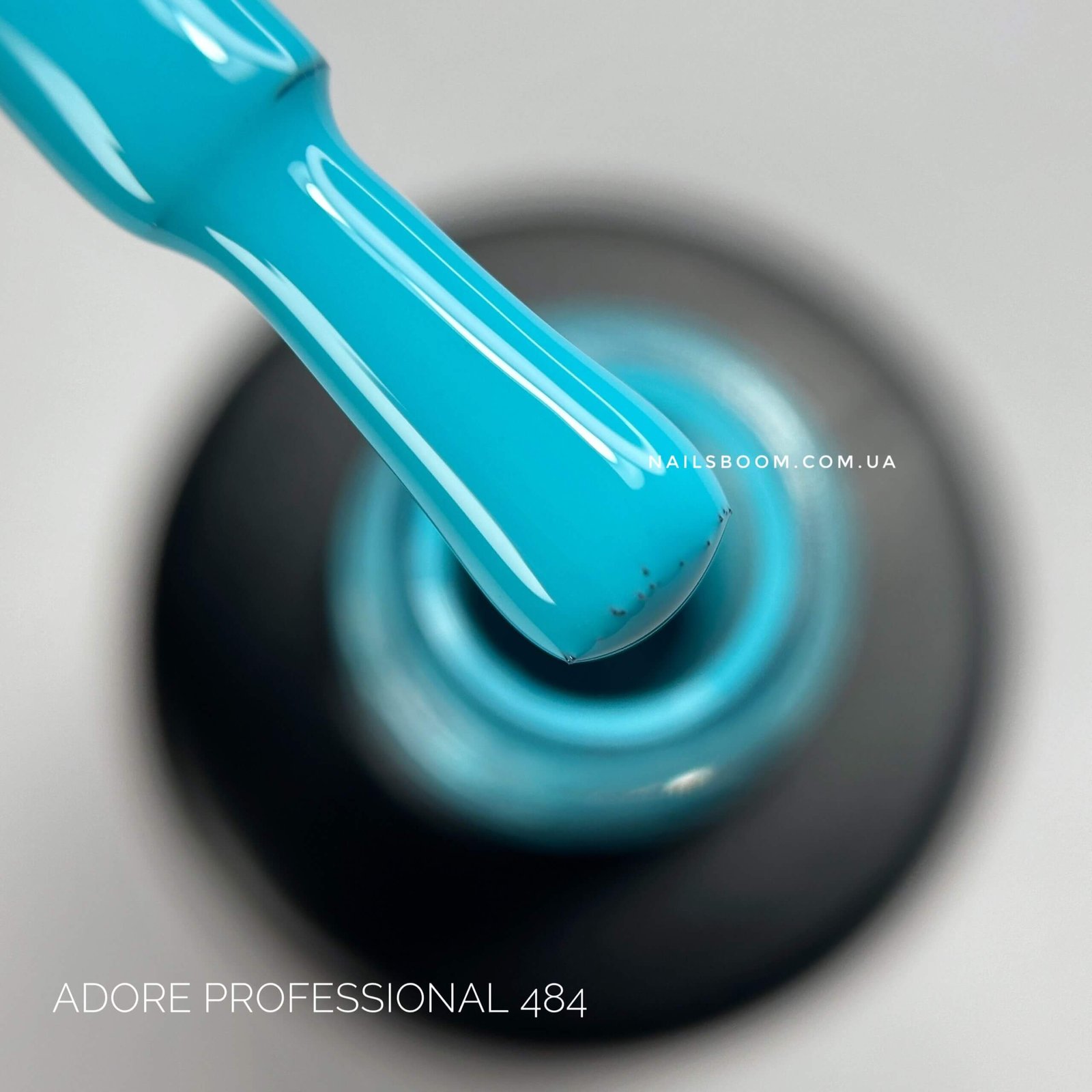 Гель-лак ADORE PROFESSIONAL 484 mariner, 8 мл
