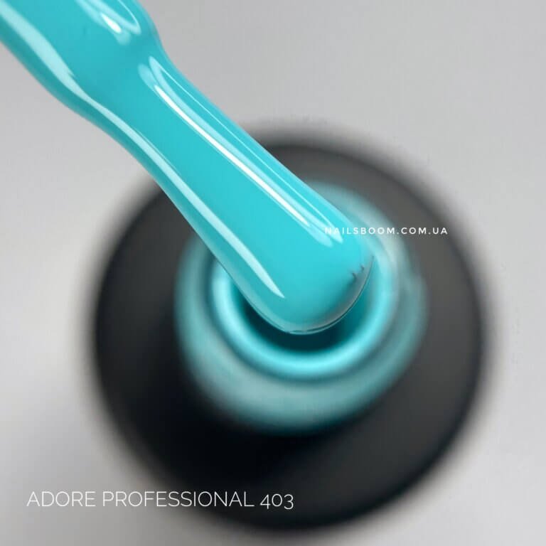 Гель-лак ADORE PROFESSIONAL 403 atol, 8 мл