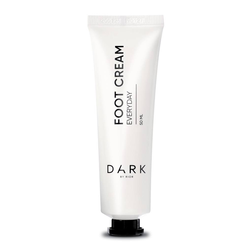 Крем для ніг DARK Foot Cream EVERYDAY, 50 мл