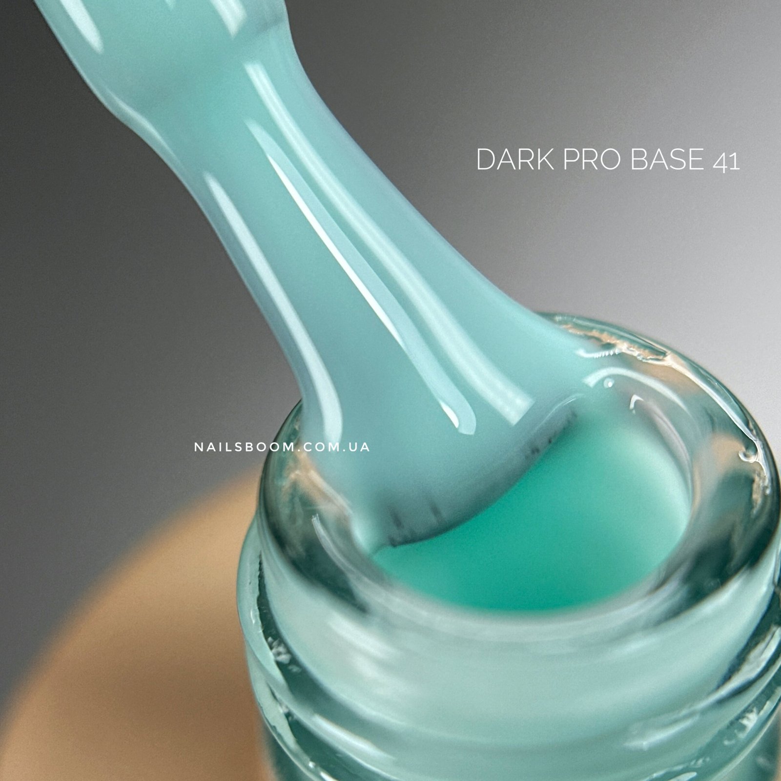 IMG_1441 Камуфлююча база DARK PRO base №41, 15 мл