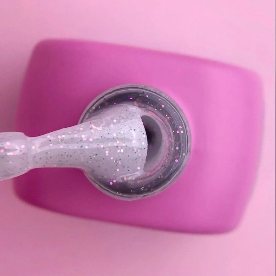 Рідкий полігель Luna Light Acrygel №71, 13 мл