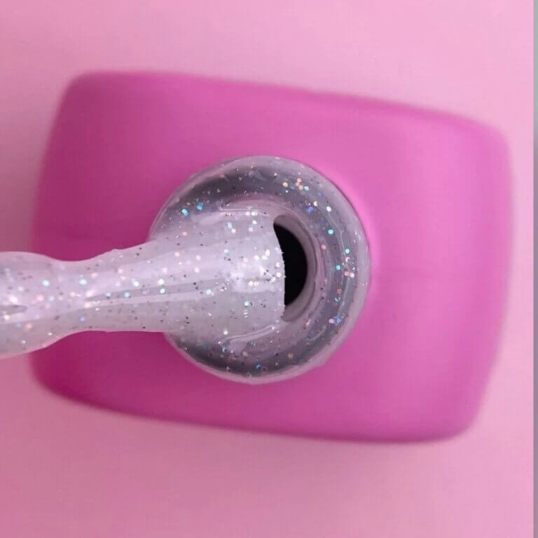 Рідкий полігель Luna Light Acrygel №72, 13 мл