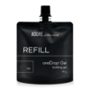 clear REFILL (1) Прозорий гель ADORE PROFESSIONAL ONE DROP gel Clear(наповнювач для помпи), 60 мл