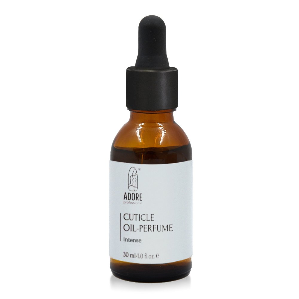 Олія для кутикули ADORE PROFESSIONAL Intense парфюм, 30 мл