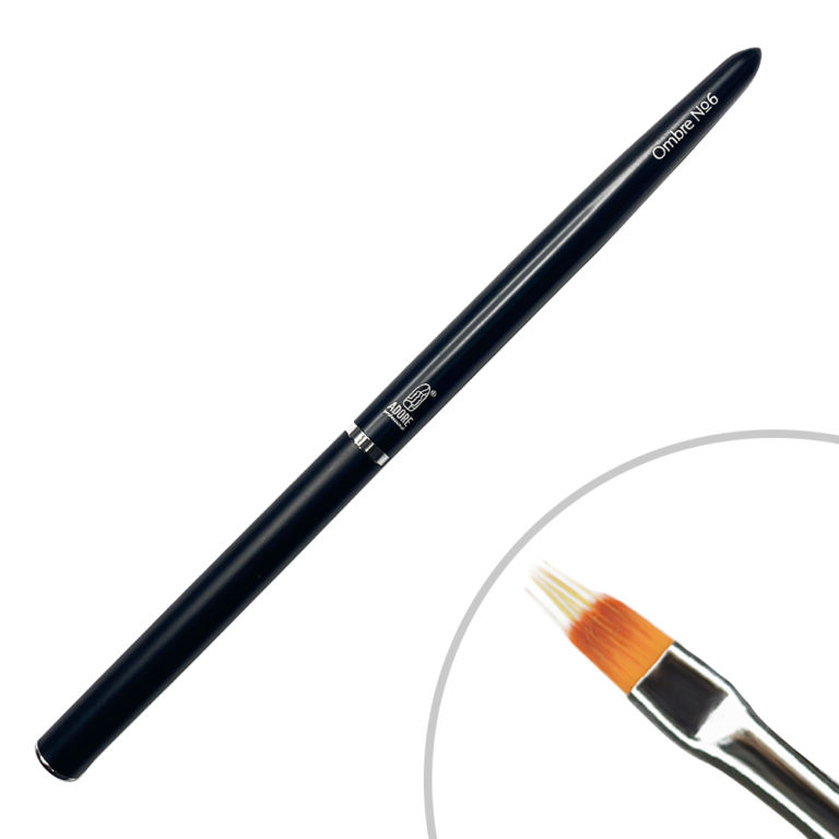 Пензлик для градієнту ADORE PROFESSIONAL Ombre Brush 06