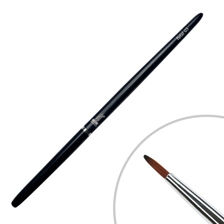 petal 03 Пензлик для малювання ADORE PROFESSIONAL Petal 03, 11 мм