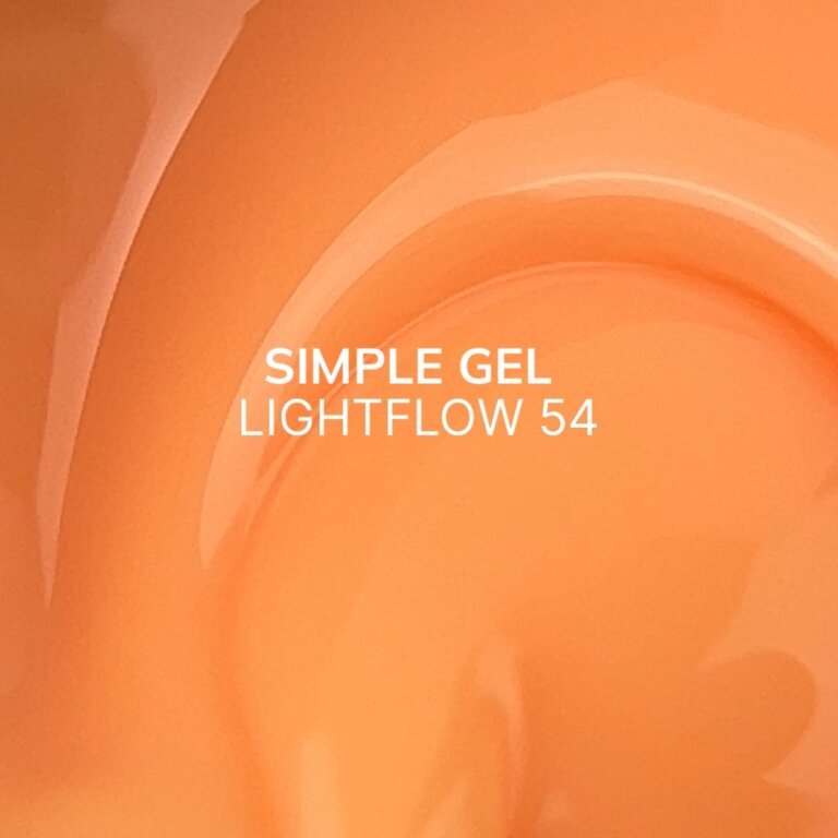 05D195D7-AB0A-4935-A5BD-2BED23BE1ABF Камуфлюючий гель GA&MA Simple gel 054, 15 мл