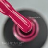 Гель-лак NAILS OF THE DAY Let`s special Viva Magenta, 10 мл