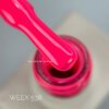 Гель-лак для нігтів WEEX 538, 11 мл