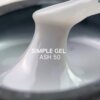 Камуфлюючий гель GA&MA Simple gel 050, 15 мл