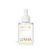Dry oil Dynya з ши 30 ml Суха олія для кутикули GA&MA Диня з шимером, 30 мл