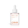 Dry oil Kavun з ши 30 ml Суха олія для кутикули GA&MA Кавун з шимером, 30 мл