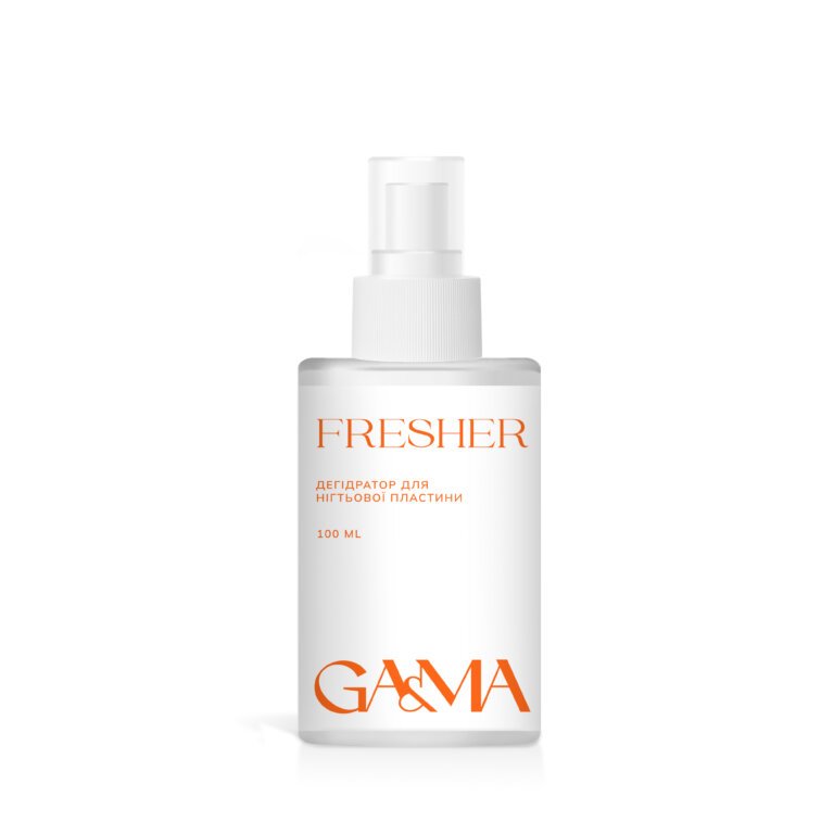 Знежирювач GA&MA Fresher, 100 мл