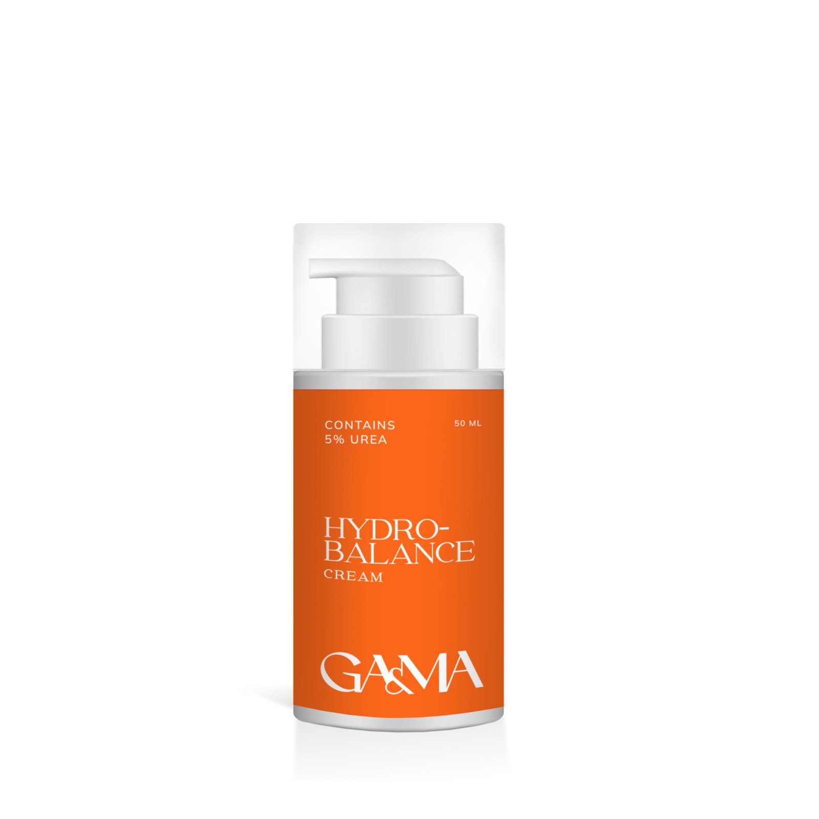 Hydrobalance cream 50мл Артикул 7700183 Крем для рук та тіла GA&MA Hydrobalance cream, 50 мл