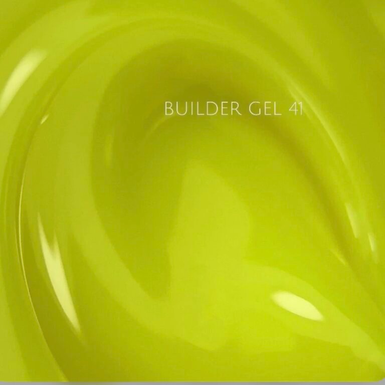 Камуфлюючий гель NAILS OF THE DAY Builder gel 41, 15 мл