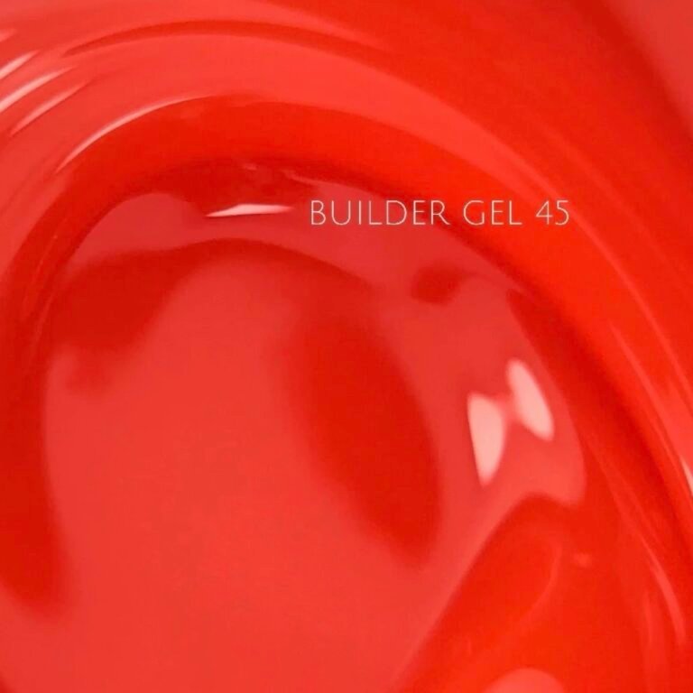 IMG_1426 Камуфлюючий гель NAILS OF THE DAY Builder gel 45, 15 мл