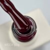 Гель-лак для нігтів WEEX 509, 11 мл