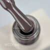 Гель-лак для нігтів WEEX 515, 11 мл
