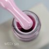 Гель-лак для нігтів WEEX 521, 11 мл