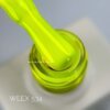 Гель-лак для нігтів WEEX 534, 11 мл