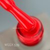 Гель-лак для нігтів WEEX 539, 11 мл
