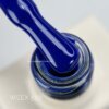 Гель-лак для нігтів WEEX 550, 11 мл