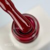 Гель-лак для нігтів WEEX 565, 11 мл