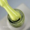 Гель-лак для нігтів WEEX 582, 11 мл