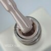 Гель-лак для нігтів WEEX 592, 11 мл