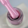 Гель-лак для нігтів WEEX 595, 11 мл