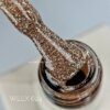 Гель-лак для нігтів WEEX 624, 11 мл