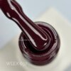 Гель-лак для нігтів WEEX 637, 11 мл