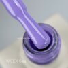 Гель-лак для нігтів WEEX 644, 11 мл