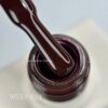 Гель-лак для нігтів WEEX 653, 11 мл