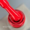 Гель-лак для нігтів WEEX 674, 11 мл