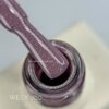 Гель-лак для нігтів WEEX 700, 11 мл