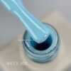 Гель-лак для нігтів WEEX 766, 11 мл