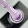 Гель-лак NAILS OF THE DAY Let`s special Lilac, 10 мл