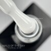 IMG_3883 Гель-лак NAILS OF THE DAY Let`s special White 001, 10 мл (білий)