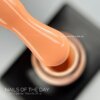Гель-лак NAILS OF THE DAY Let`s special Peach Fuzz, 10 мл