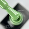 IMG_4035 Гель-лак NAILS OF THE DAY Let`s special Matcha, 10 мл (фісташковий)