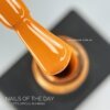 IMG_4046 Гель-лак NAILS OF THE DAY Let`s special Pumpkin 097, 10 мл