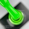 Гель-лак NAILS OF THE DAY Let`s special Lime, 10 мл